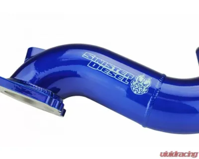 Sinister Diesel Intake Bridge Chevrolet|GMC Duramax 6.6L 2011-2014 - SD-INTEL-LML