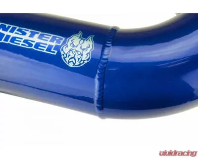Sinister Diesel Intake Bridge Chevrolet|GMC Duramax 6.6L 2011-2014 - SD-INTEL-LML