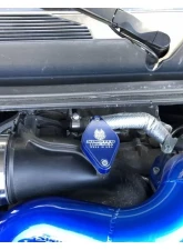 Sinister Diesel Intake Bridge Chevrolet|GMC Duramax 6.6L 2011-2014                                     - SD-INTEL-LML - Image 9