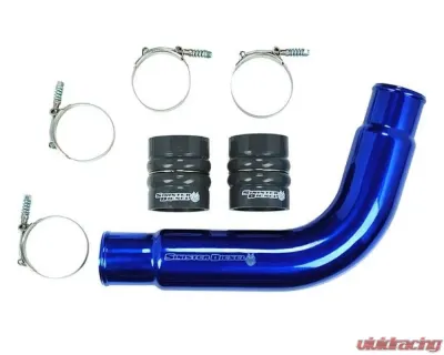 Sinister Diesel Cold Side Charge Pipe Dodge Cummins 5.9L 2003-2007 - SD-INTRPIPE-5.9C-03-COLD