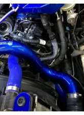 Sinister Diesel Cold Side Charge Pipe Ford Powerstroke 6.0L 2003-2007                                     - SD-INTRPIPE-6.0-COLD - Image 10