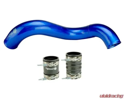 Sinister Diesel Cold Side Charge Pipe Ford Powerstroke 6.0L 2003-2007 - SD-INTRPIPE-6.0-COLD