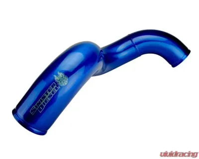 Sinister Diesel Cold Side Charge Pipe Ford Powerstroke 6.0L 2003-2007 - SD-INTRPIPE-6.0-COLD