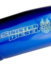 Sinister Diesel Cold Side Charge Pipe Ford Powerstroke 6.0L 2003-2007                                     - SD-INTRPIPE-6.0-COLD - Image 7