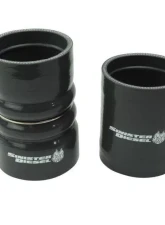 Sinister Diesel Cold Side Charge Pipe Ford Powerstroke 6.0L 2003-2007                                     - SD-INTRPIPE-6.0-COLD - Image 9