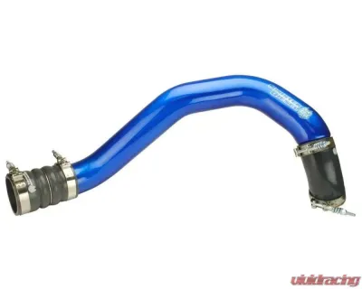 Sinister Diesel Hot Side Charge Pipe Ford Powerstroke 6.0L 2003-2007 - SD-INTRPIPE-6.0-HOT