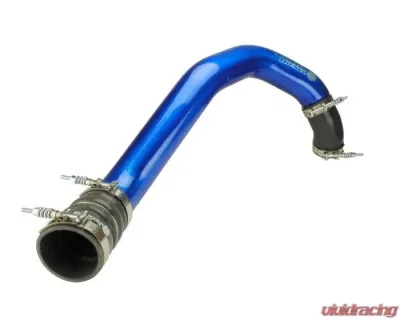 Sinister Diesel Hot Side Charge Pipe Ford Powerstroke 6.0L 2003-2007 - SD-INTRPIPE-6.0-HOT