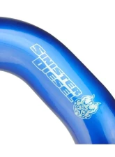 Sinister Diesel Hot Side Charge Pipe Ford Powerstroke 6.0L 2003-2007                                     - SD-INTRPIPE-6.0-HOT - Image 6