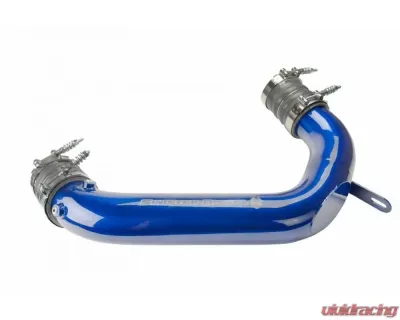 Sinister Diesel Cold Side Charge Pipe Ford Powerstroke 6.4L 20008-2010 - SD-INTRPIPE-6.4-COLD