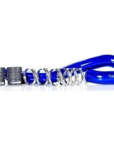 Sinister Diesel Hot Side Charge Pipe Ford Powerstroke 6.4L 2008-2010                                     - SD-INTRPIPE-6.4-HOT - Image 5