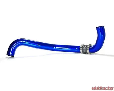 Sinister Diesel Hot Side Charge Pipe Ford Powerstroke 6.4L 2008-2010 - SD-INTRPIPE-6.4-HOT