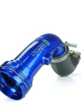 Sinister Diesel Cold Side Charge Pipe Ford Powerstroke 6.7L 2011-2017                                     - SD-INTRPIPE-6.7P-COLD-11 - Image 2