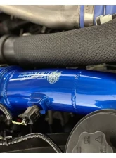Sinister Diesel Cold Side Charge Pipe Ford Powerstroke 6.7L 2017-2018                                     - SD-INTRPIPE-6.7P-COLD-17 - Image 11
