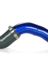 Sinister Diesel Cold Side Charge Pipe Ford Powerstroke 6.7L 2017-2018                                     - SD-INTRPIPE-6.7P-COLD-17 - Image 2