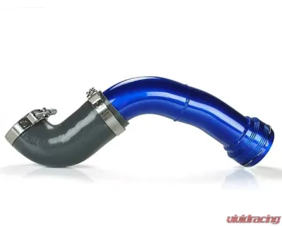 Sinister Diesel Cold Side Charge Pipe Ford Powerstroke 6.7L 2017-2018 - SD-INTRPIPE-6.7P-COLD-17