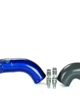 Sinister Diesel Cold Side Charge Pipe Ford Powerstroke 6.7L 2017-2018                                     - SD-INTRPIPE-6.7P-COLD-17 - Image 4