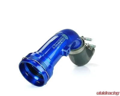 Sinister Diesel Cold Side Charge Pipe Ford Powerstroke 6.7L 2017-2018 - SD-INTRPIPE-6.7P-COLD-17