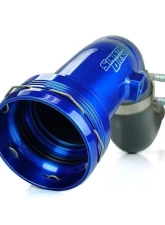 Sinister Diesel Cold Side Charge Pipe Ford Powerstroke 6.7L 2017-2018                                     - SD-INTRPIPE-6.7P-COLD-17 - Image 6