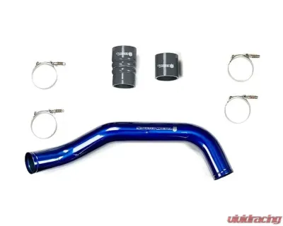 Sinister Diesel Cold Side Charge Pipe Ford Powerstroke 7.3L 1999-2003 - SD-INTRPIPE-7.3-COLD