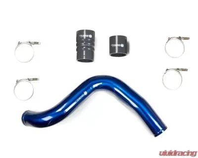 Sinister Diesel Hot Side Charge Pipe Ford Powerstroke 7.3L 1999-2003 - SD-INTRPIPE-7.3-HOT