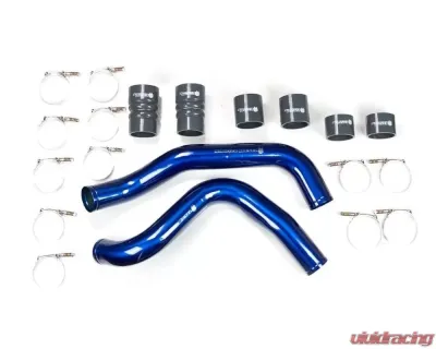 Sinister Diesel Charge Pipe Kit Ford Powerstroke 7.3L 1999-2003 - SD-INTRPIPE-7.3-KIT