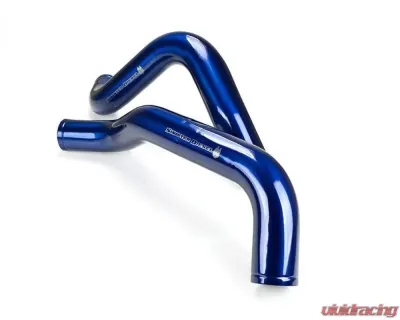 Sinister Diesel Charge Pipe Kit Ford Powerstroke 7.3L 1999-2003 - SD-INTRPIPE-7.3-KIT