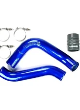 Sinister Diesel Hot Side Charge Pipe Kit Chevrolet|GMC Duramax 6.6L 2011-2016                                     - SD-INTRPIPE-LML-HOT - Image 8