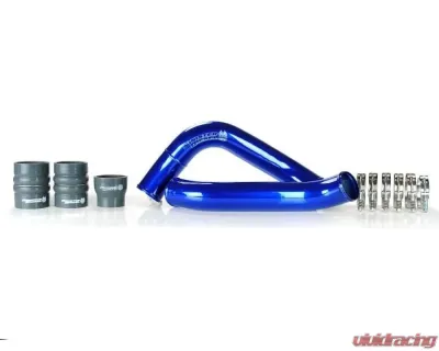 Sinister Diesel Hot Side Charge Pipe Kit Chevrolet|GMC Duramax 6.6L 2011-2016 - SD-INTRPIPE-LML-HOT
