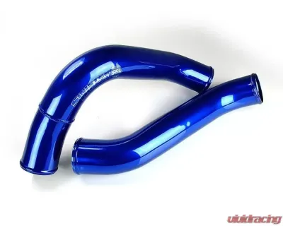 Sinister Diesel Hot Side Charge Pipe Kit Chevrolet|GMC Duramax 6.6L 2011-2016 - SD-INTRPIPE-LML-HOT