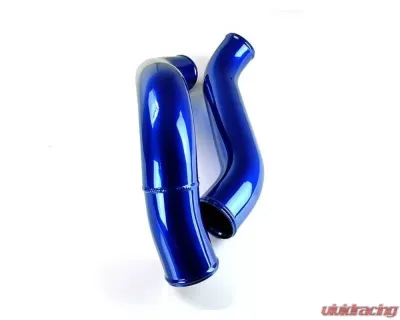 Sinister Diesel Hot Side Charge Pipe Kit Chevrolet|GMC Duramax 6.6L 2011-2016 - SD-INTRPIPE-LML-HOT