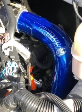 Sinister Diesel Hot Side Charge Pipe Kit Chevrolet|GMC Duramax 6.6L 2011-2016                                     - SD-INTRPIPE-LML-HOT - Image 8