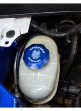Sinister Diesel Brake Master Cylinder Reservoir Cap Ford 6.7L 1999-2016                                     - SD-MCC-FORD-99 - Image 4