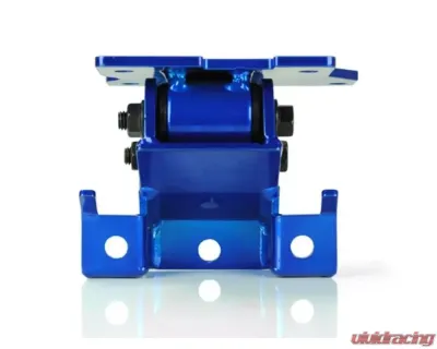 Sinister Diesel High Performance Motor Mounts Chevrolet|GMC Duramax 6.6L 2001-2010 - SD-MM-DMAX