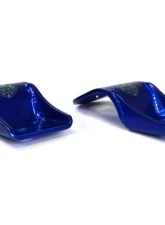 Sinister Diesel Radiator Support Brackets Ford Powerstroke 6.0L 2003-2007                                     - SD-RADSUP-6.0 - Image 3