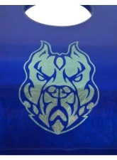 Sinister Diesel Radiator Support Brackets Ford Powerstroke 6.0L 2003-2007                                     - SD-RADSUP-6.0 - Image 4