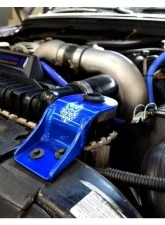 Sinister Diesel Radiator Support Brackets Ford Powerstroke 6.0L 2003-2007                                     - SD-RADSUP-6.0 - Image 6