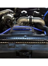 Sinister Diesel Radiator Support Brackets Ford Powerstroke 6.0L 2003-2007                                     - SD-RADSUP-6.0 - Image 7