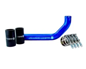 Sinister Diesel Radiator Pipe Chevrolet|GMC Duramax 6.6L 2001-2005