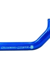 Sinister Diesel Radiator Pipe Chevrolet|GMC Duramax 6.6L 2001-2005                                     - SD-RADTUBE-DMAX-01 - Image 2