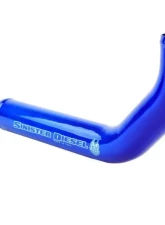 Sinister Diesel Radiator Pipe Chevrolet|GMC Duramax 6.6L 2001-2005                                     - SD-RADTUBE-DMAX-01 - Image 3