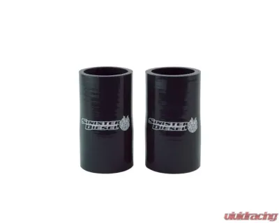 Sinister Diesel Radiator Pipe Chevrolet|GMC Duramax 6.6L 2001-2005 - SD-RADTUBE-DMAX-01