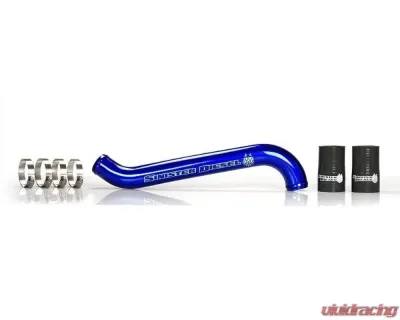 Sinister Diesel Radiator Pipe Chevrolet|GMC Duramax 6.6L 2011-2016 - SD-RADTUBE-DMAX-11