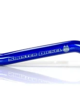 Sinister Diesel Radiator Pipe Chevrolet|GMC Duramax 6.6L 2011-2016                                     - SD-RADTUBE-DMAX-11 - Image 3