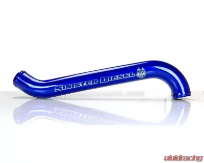 Sinister Diesel Radiator Pipe Chevrolet|GMC Duramax 6.6L 2011-2016 - SD-RADTUBE-DMAX-11