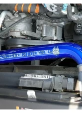 Sinister Diesel Radiator Pipe Chevrolet|GMC Duramax 6.6L 2011-2016                                     - SD-RADTUBE-DMAX-11 - Image 6