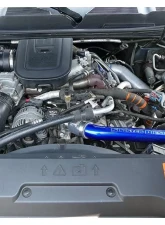 Sinister Diesel Radiator Pipe Chevrolet|GMC Duramax 6.6L 2011-2016                                     - SD-RADTUBE-DMAX-11 - Image 8