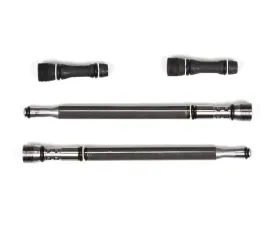 Sinister Diesel Stand Pipe|Dummy Plug Kit Ford Powerstroke 6.0L 2004-2007