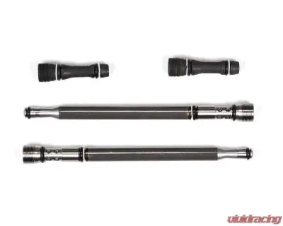 Sinister Diesel Stand Pipe|Dummy Plug Kit Ford Powerstroke 6.0L 2004-2007 - SD-SP-DP-6.0-05