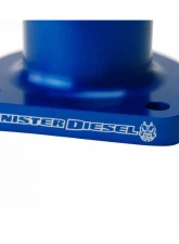 Sinister Diesel Thermostat Housing Ford Powerstroke 7.3L 1999-2003                                     - SD-THERMO-7.3 - Image 4