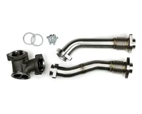 Sinister Diesel Up-Pipe Kit Ford 7.3L Powerstroke 1999-2003